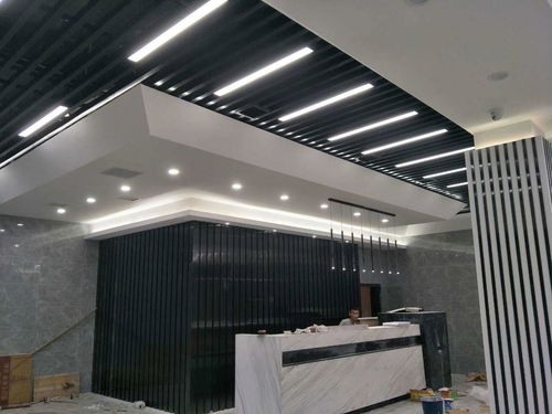 室内装修 选择设计还是施工——聚焦室内装饰工程设计