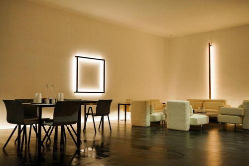 打卡广州设计周 室内装饰工程设计六大亮点精彩纷呈