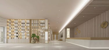 魔都上海15套最新顶级酒店设计 全网独家首发室内装饰工程集锦