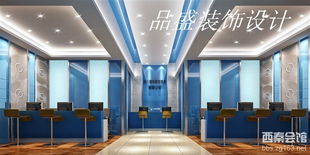 品盛装饰 专业承接室内装饰设计施工，打造理想空间