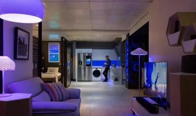 智能家居品类大全 室内装饰工程设计的智慧升级