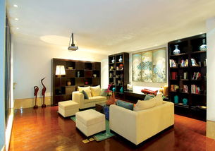 好家装设计公司 设计是家装的灵魂，室内装饰工程的精髓所在