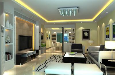 专业室内装饰设计新风尚 探秘上海正州装饰工程有限公司的最新供应与服务