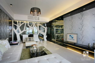 新景220911 诚居装饰引领室内设计新风尚