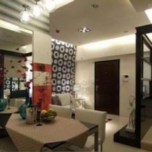 多元风格·匠心呈现——室内装饰工程设计案例精选