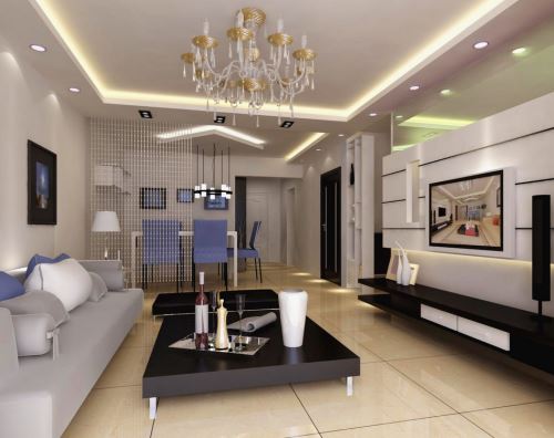 室内装修软件基础知识之施工——酷家乐在室内装饰工程设计中的应用