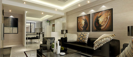厦门室内装修新风尚 佳万家装饰工程，匠心打造理想人居空间